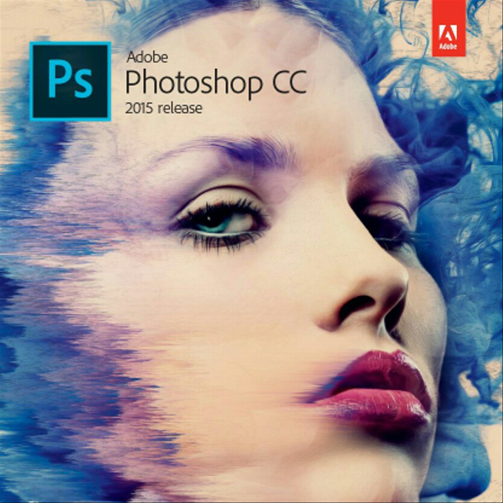 photoshop cc 2015 for mac
